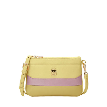 SEMBONIA Easter Pastel Large Wristlet - 0603694-645S