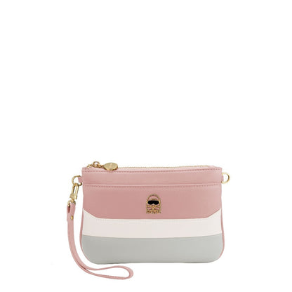 SEMBONIA Easter Pastel Large Wristlet - 0603694-645S