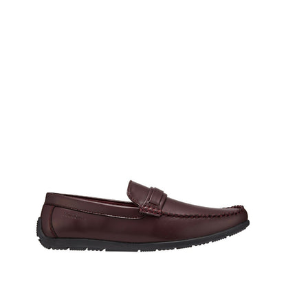 SEMBONIA Men Recycled Materials of Synthetic Leather Loafer - 06658-35005S