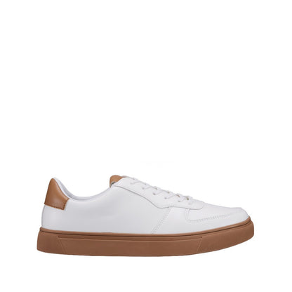 SEMBONIA Men Recycled Materials of Synthetic Leather Sneaker - 06655-85032S
