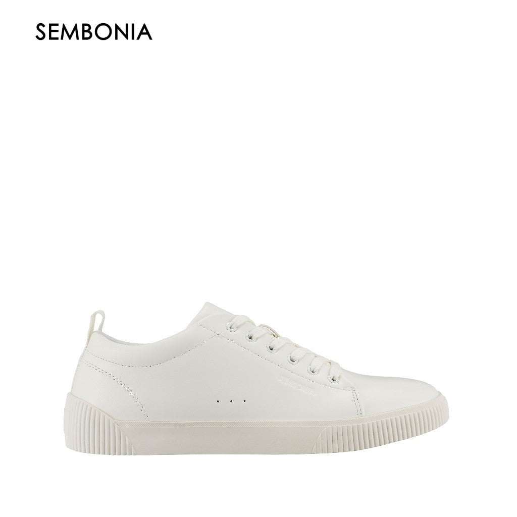 SEMBONIA Men Synthetic Leather Sneaker - 06660-85030S