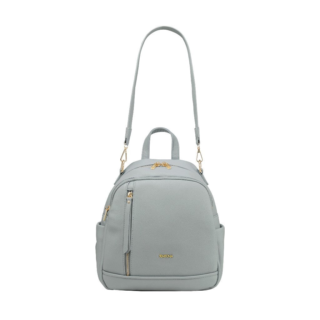 SEMBONIA Sleek Convertible Backpack - 0603717-309S