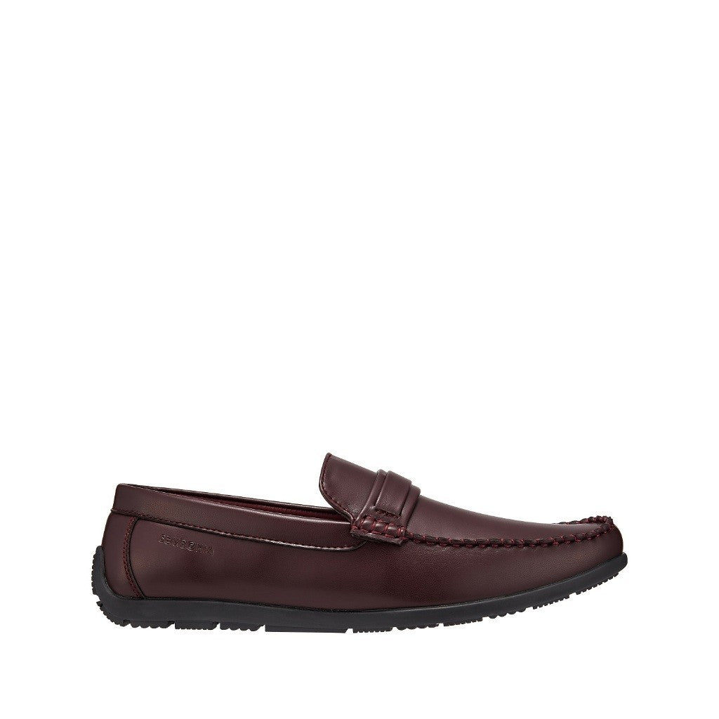 SEMBONIA Men Recycled Materials of Synthetic Leather Loafer - 06658-35005S
