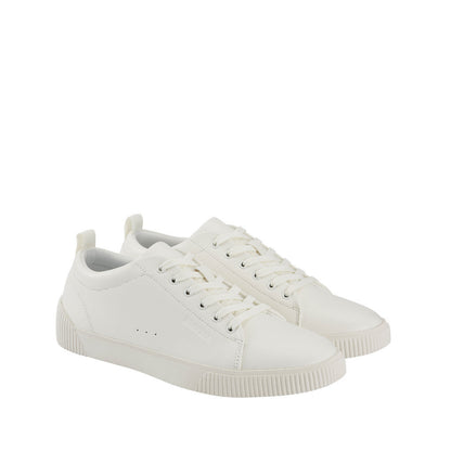 SEMBONIA Men Synthetic Leather Sneaker - 06660-85030S