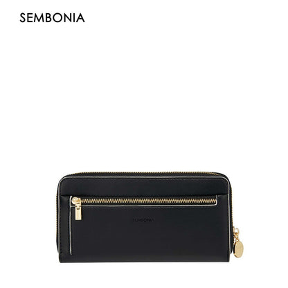 SEMBONIA Murie Zip-around Wallet - 0603657-504S