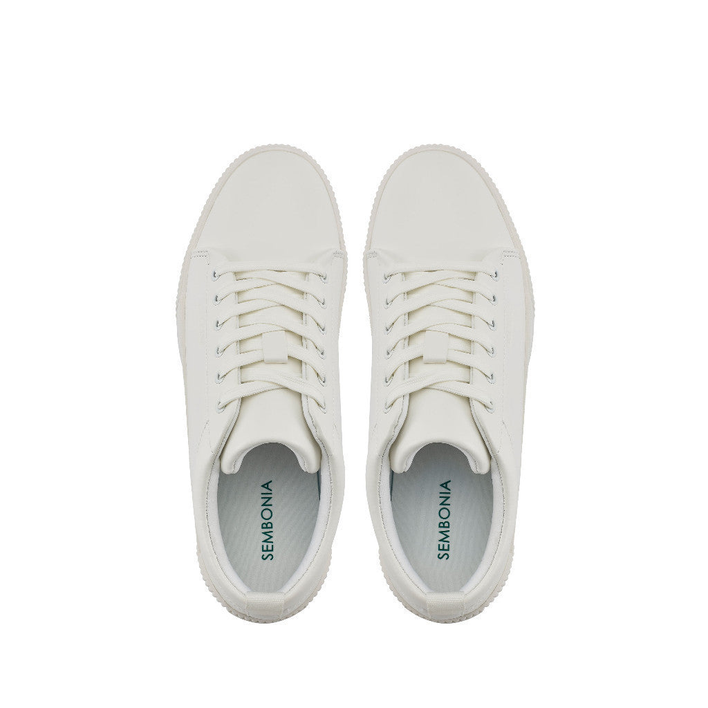 SEMBONIA Men Synthetic Leather Sneaker - 06660-85030S