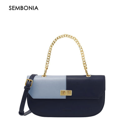 SEMBONIA Classic Carry Crossbody Bag - 0603713-307S