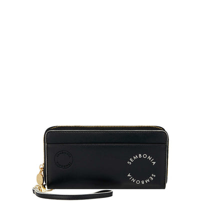 SEMBONIA Murie Zip-around Wallet - 0603657-504S