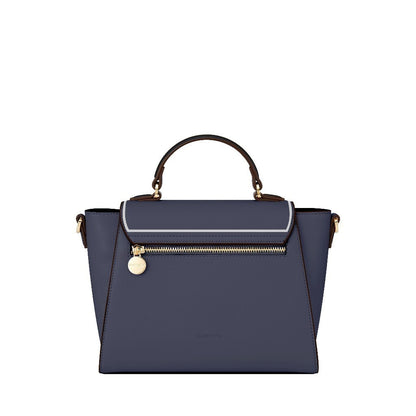 SEMBONIA Earle Envelope Satchel Bag - 0603631-301S