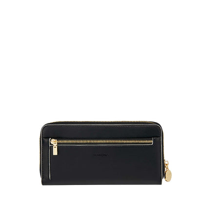 SEMBONIA Murie Zip-around Wallet - 0603657-504S