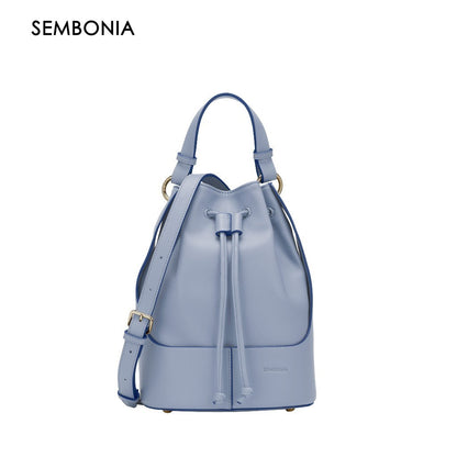 SEMBONIA The Eco Mania Bucket Bag - 0603643-304S
