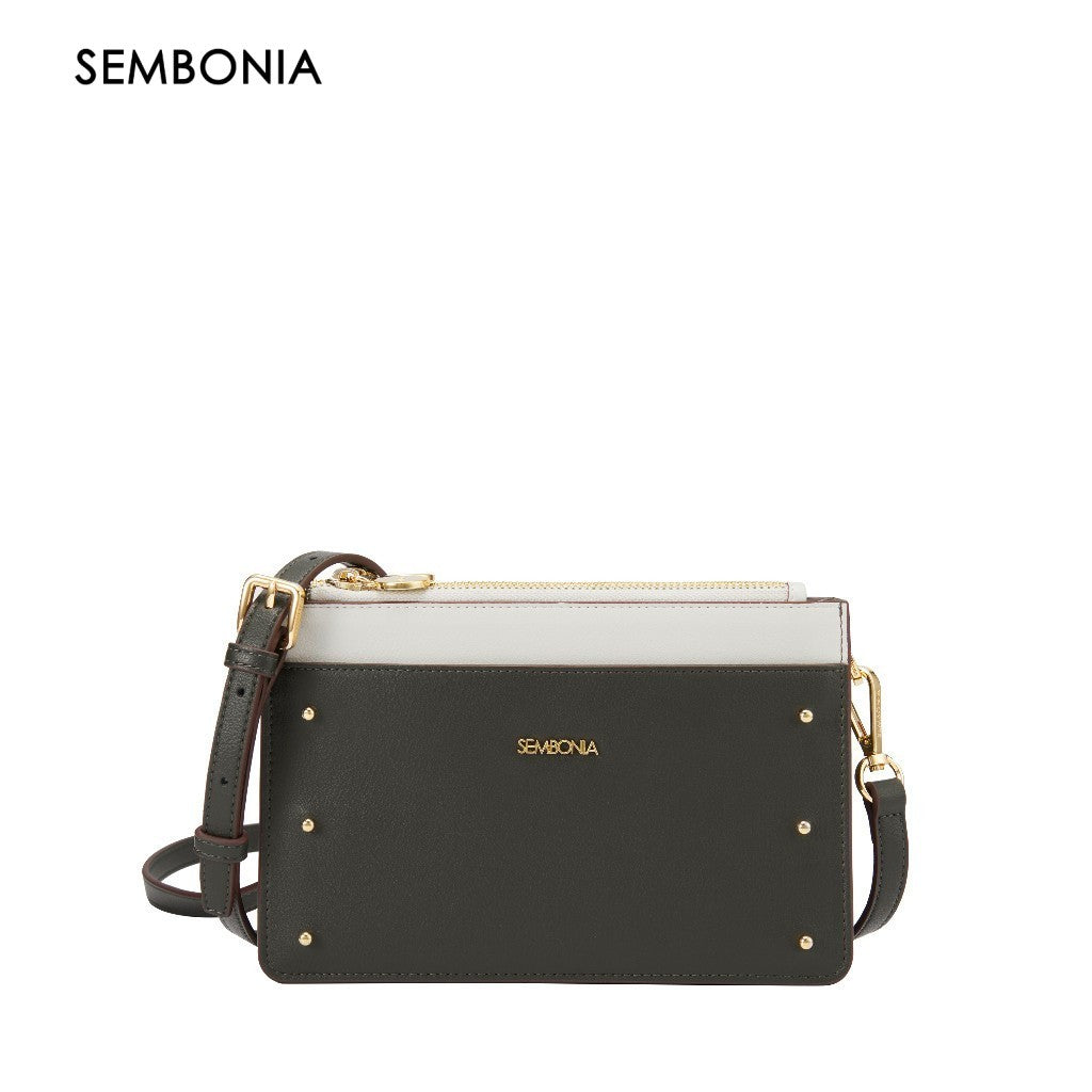 SEMBONIA Ideal Essential Double-Layered Pouch - 0603630-644S