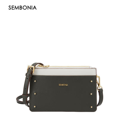 SEMBONIA Ideal Essential Double-Layered Pouch - 0603630-644S
