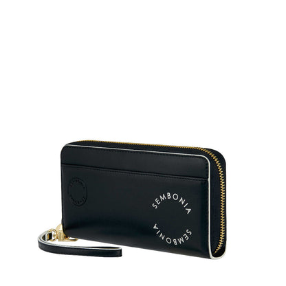 SEMBONIA Murie Zip-around Wallet - 0603657-504S
