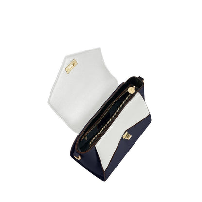 SEMBONIA Earle Envelope Satchel Bag - 0603631-301S