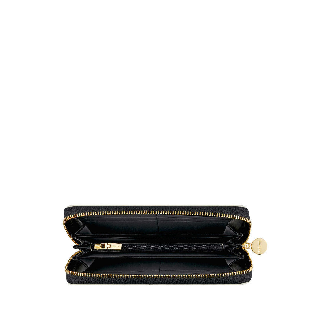 SEMBONIA Murie Zip-around Wallet - 0603657-504S