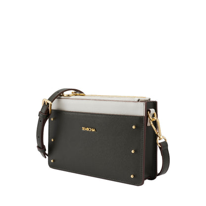 SEMBONIA Ideal Essential Double-Layered Pouch - 0603630-644S