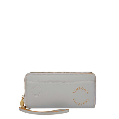 SEMBONIA Murie Zip-around Wallet - 0603657-504S