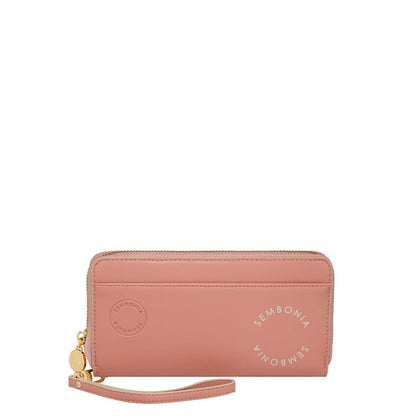 SEMBONIA Murie Zip-around Wallet - 0603657-504S