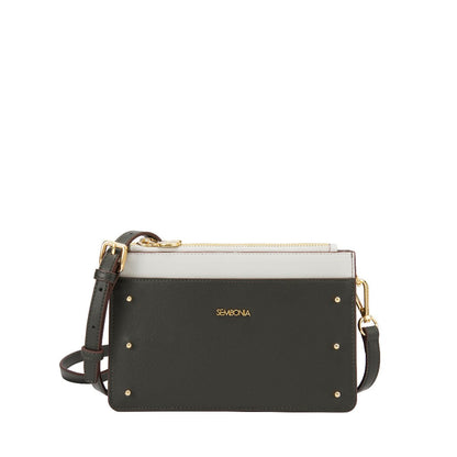 SEMBONIA Ideal Essential Double-Layered Pouch - 0603630-644S