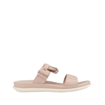 SEMBONIA Women Synthetic Leather Flat Sandal - 06315-10092S