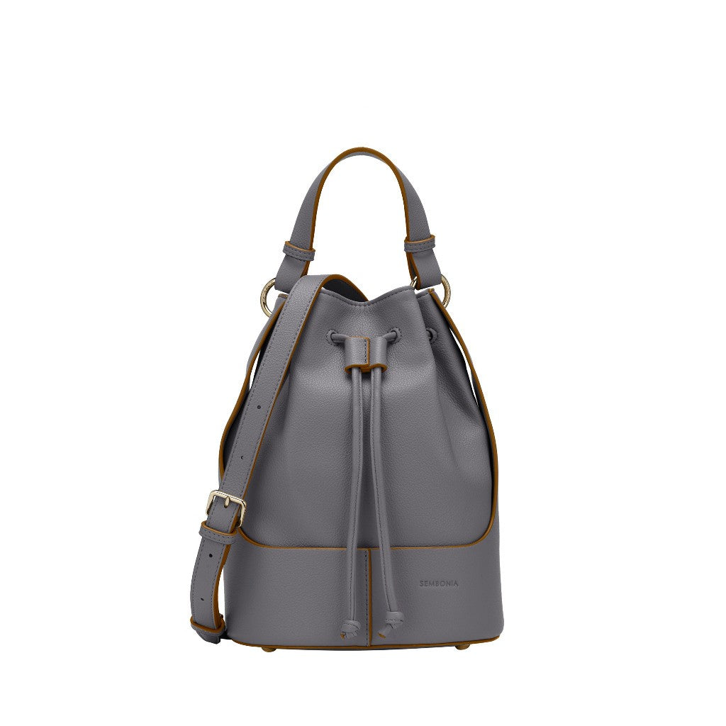 SEMBONIA The Eco Mania Bucket Bag - 0603643-304S