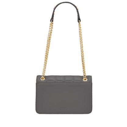 SEMBONIA Puffer Quilted CrossBody Bag - 0603686-305S