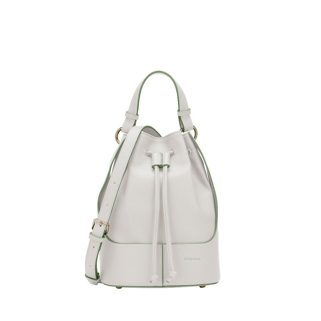 SEMBONIA The Eco Mania Bucket Bag - 0603643-304S