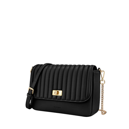 SEMBONIA Doux Quilted Crossbody Bag - 0603687-305S