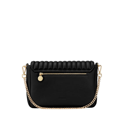 SEMBONIA Doux Quilted Crossbody Bag - 0603687-305S