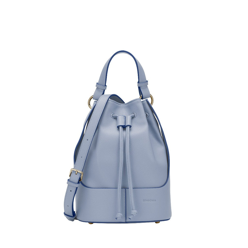 SEMBONIA The Eco Mania Bucket Bag - 0603643-304S
