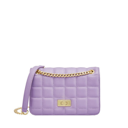 SEMBONIA Puffer Quilted CrossBody Bag - 0603686-305S