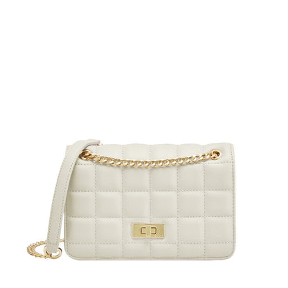 SEMBONIA Puffer Quilted CrossBody Bag - 0603686-305S
