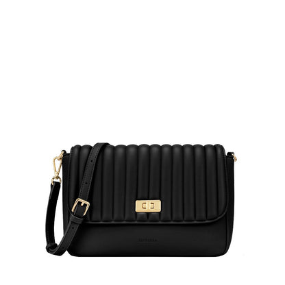 SEMBONIA Doux Quilted Crossbody Bag - 0603687-305S