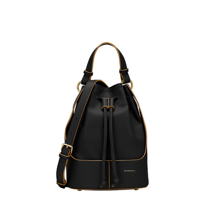 SEMBONIA The Eco Mania Bucket Bag - 0603643-304S