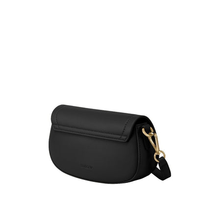 SEMBONIA The Curve Half Moon Crossbody Bag - 0603819-005S