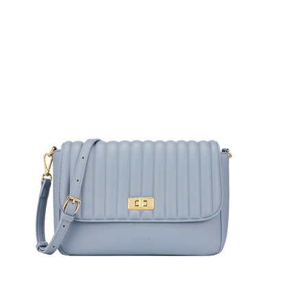 SEMBONIA Doux Quilted Crossbody Bag - 0603687-305S