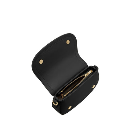 SEMBONIA The Curve Half Moon Crossbody Bag - 0603819-005S