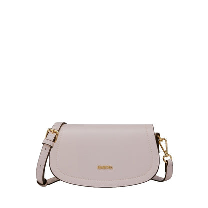 SEMBONIA The Curve Half Moon Crossbody Bag - 0603819-005S