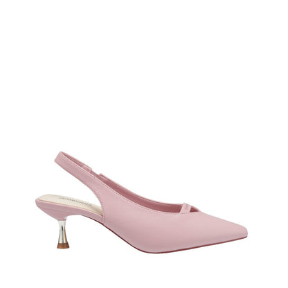 SEMBONIA Women Recycled Materials of Synthetic Leather Mule - 06316-90062S