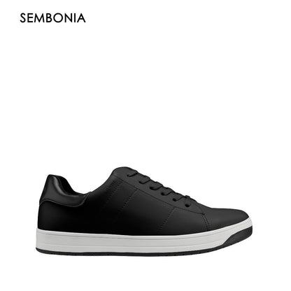 SEMBONIA Men Recycled Materials of Synthetic Leather Sneaker - 06655-85033S