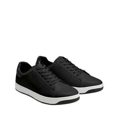 SEMBONIA Men Recycled Materials of Synthetic Leather Sneaker - 06655-85033S