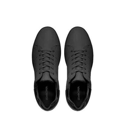 SEMBONIA Men Recycled Materials of Synthetic Leather Sneaker - 06655-85033S