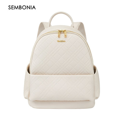 SEMBONIA Go Getter Backpack - 0603739-009S