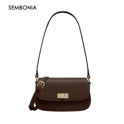 SEMBONIA Charlotte Crossbody Bag - 0603815-005S