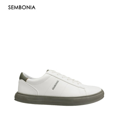 SEMBONIA Men Recycled Materials of Synthetic Leather Sneaker - 06655-85034S