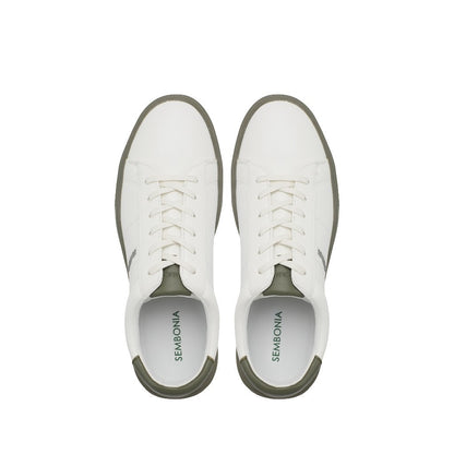 SEMBONIA Men Recycled Materials of Synthetic Leather Sneaker - 06655-85034S