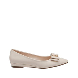 SEMBONIA Women Recycled Materials of Synthetic Leather Ballet - 06348-40069S