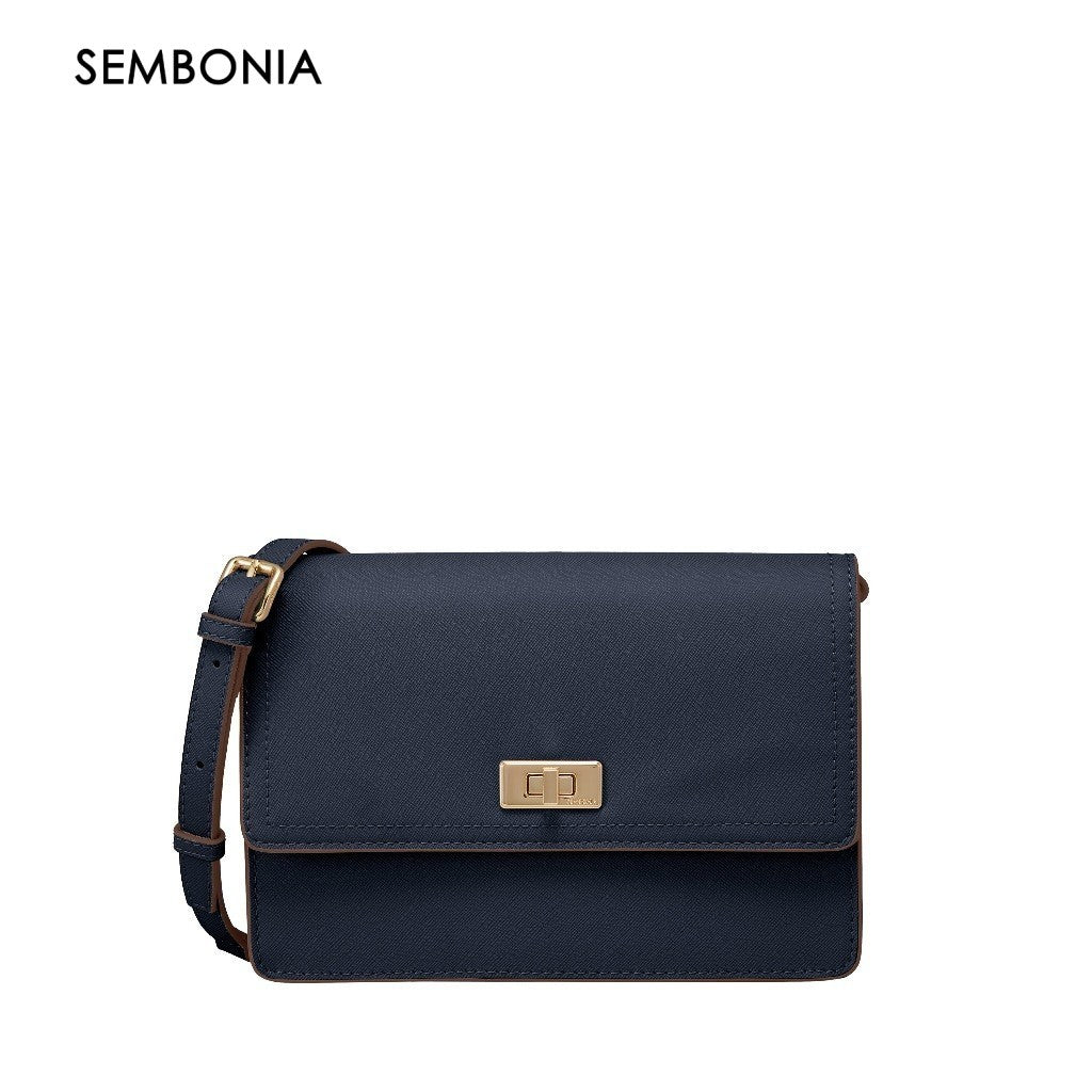 SEMBONIA Stellar Baguette Crossbody Bag - 0603728-307S