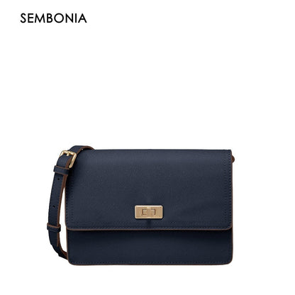 SEMBONIA Stellar Baguette Crossbody Bag - 0603728-307S